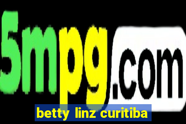 betty linz curitiba